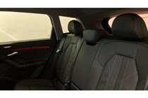 Audi Q6 e-tron SUV (24 on) 185kW 83kWh Sport 5dr Auto For Sale - Vertu Audi Hereford, Roman Road