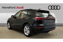 Audi Q6 e-tron SUV (24 on) 185kW 83kWh Sport 5dr Auto For Sale - Vertu Audi Hereford, Roman Road