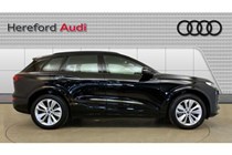 Audi Q6 e-tron SUV (24 on) 185kW 83kWh Sport 5dr Auto For Sale - Vertu Audi Hereford, Roman Road