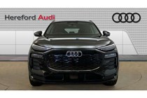 Audi Q6 e-tron SUV (24 on) 185kW 83kWh Sport 5dr Auto For Sale - Vertu Audi Hereford, Roman Road