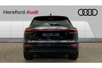 Audi Q6 e-tron SUV (24 on) 185kW 83kWh Sport 5dr Auto For Sale - Vertu Audi Hereford, Roman Road