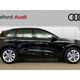 Audi Q6 e-tron SUV (24 on) 185kW 83kWh Sport 5dr Auto For Sale - Vertu Audi Hereford, Roman Road