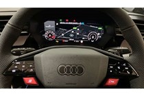 Audi A3 RS 3 Sportback (21 on) RS 3 TFSI Quattro Carbon Vorsprung 5dr S Tronic For Sale - Vertu Audi Hereford, Roman Road