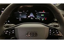 Audi A5 Avant (24 on) S5 3.0 TFSI Quattro Launch Edition 5dr S Tronic For Sale - Vertu Audi Hereford, Roman Road