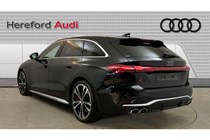 Audi A5 Avant (24 on) S5 3.0 TFSI Quattro Launch Edition 5dr S Tronic For Sale - Vertu Audi Hereford, Roman Road