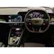 Audi A3 RS 3 Sportback (21 on) RS 3 TFSI Quattro Carbon Black 5dr S Tronic For Sale - Vertu Audi Hereford, Roman Road