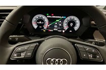 Audi A3 Saloon (20 on) 30 TFSI Sport 4dr For Sale - Vertu Audi Hereford, Roman Road