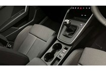 Audi A3 Saloon (20 on) 30 TFSI Sport 4dr For Sale - Vertu Audi Hereford, Roman Road