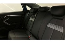 Audi A3 Saloon (20 on) 30 TFSI Sport 4dr For Sale - Vertu Audi Hereford, Roman Road