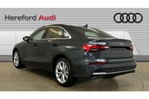 Audi A3 Saloon (20 on) 30 TFSI Sport 4dr For Sale - Vertu Audi Hereford, Roman Road