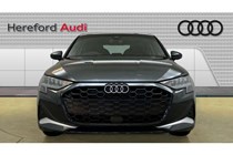 Audi A3 Saloon (20 on) 30 TFSI Sport 4dr For Sale - Vertu Audi Hereford, Roman Road