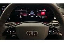 Audi A5 Saloon (24 on) 2.0 TDI Quattro 204 S line 4dr S Tronic For Sale - Vertu Audi Hereford, Roman Road