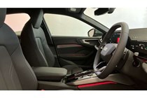Audi A5 Saloon (24 on) 2.0 TDI Quattro 204 S line 4dr S Tronic For Sale - Vertu Audi Hereford, Roman Road