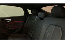 Audi A5 Saloon (24 on) 2.0 TDI Quattro 204 S line 4dr S Tronic For Sale - Vertu Audi Hereford, Roman Road