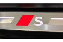 Audi A5 Saloon (24 on) 2.0 TDI Quattro 204 S line 4dr S Tronic For Sale - Vertu Audi Hereford, Roman Road