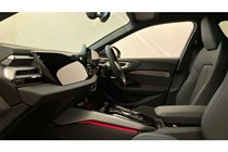 Audi A5 Saloon (24 on) 2.0 TDI Quattro 204 S line 4dr S Tronic For Sale - Vertu Audi Hereford, Roman Road