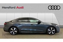 Audi A5 Saloon (24 on) 2.0 TDI Quattro 204 S line 4dr S Tronic For Sale - Vertu Audi Hereford, Roman Road