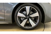 Audi A5 Saloon (24 on) 2.0 TDI Quattro 204 S line 4dr S Tronic For Sale - Vertu Audi Hereford, Roman Road