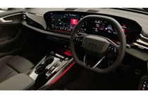Audi A5 Saloon (24 on) 2.0 TDI Quattro 204 S line 4dr S Tronic For Sale - Vertu Audi Hereford, Roman Road