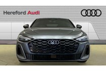 Audi A5 Saloon (24 on) 2.0 TDI Quattro 204 S line 4dr S Tronic For Sale - Vertu Audi Hereford, Roman Road