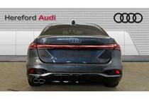 Audi A5 Saloon (24 on) 2.0 TDI Quattro 204 S line 4dr S Tronic For Sale - Vertu Audi Hereford, Roman Road