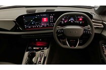 Audi A5 Saloon (24 on) 2.0 TDI Quattro 204 S line 4dr S Tronic For Sale - Vertu Audi Hereford, Roman Road
