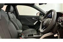 Audi Q2 SUV (16 on) 35 TFSI S Line 5dr For Sale - Vertu Audi Hereford, Roman Road
