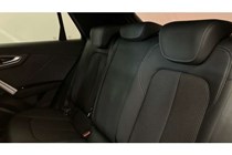 Audi Q2 SUV (16 on) 35 TFSI S Line 5dr For Sale - Vertu Audi Hereford, Roman Road