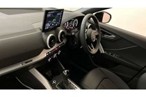 Audi Q2 SUV (16 on) 35 TFSI S Line 5dr For Sale - Vertu Audi Hereford, Roman Road