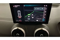 Audi Q2 SUV (16 on) 35 TFSI S Line 5dr For Sale - Vertu Audi Hereford, Roman Road