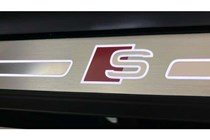 Audi Q2 SUV (16 on) 35 TFSI S Line 5dr For Sale - Vertu Audi Hereford, Roman Road