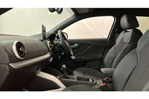 Audi Q2 SUV (16 on) 35 TFSI S Line 5dr For Sale - Vertu Audi Hereford, Roman Road