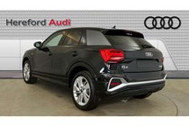Audi Q2 SUV (16 on) 35 TFSI S Line 5dr For Sale - Vertu Audi Hereford, Roman Road