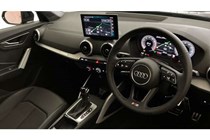 Audi Q2 SUV (16 on) 35 TFSI S Line 5dr For Sale - Vertu Audi Hereford, Roman Road
