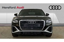 Audi Q2 SUV (16 on) 35 TFSI S Line 5dr For Sale - Vertu Audi Hereford, Roman Road