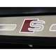 Audi Q2 SUV (16 on) 35 TFSI S Line 5dr For Sale - Vertu Audi Hereford, Roman Road