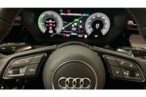 Audi A3 Sportback (20 on) 40 TFSI e S Line 5dr S Tronic For Sale - Vertu Audi Hereford, Roman Road