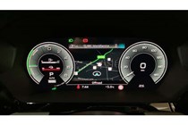 Audi A3 Sportback (20 on) 40 TFSI e S Line 5dr S Tronic For Sale - Vertu Audi Hereford, Roman Road