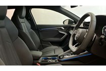 Audi A3 Sportback (20 on) 40 TFSI e S Line 5dr S Tronic For Sale - Vertu Audi Hereford, Roman Road