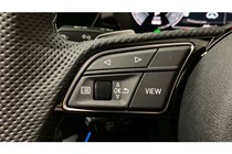 Audi A3 Sportback (20 on) 40 TFSI e S Line 5dr S Tronic For Sale - Vertu Audi Hereford, Roman Road