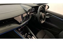 Audi A3 Sportback (20 on) 40 TFSI e S Line 5dr S Tronic For Sale - Vertu Audi Hereford, Roman Road