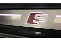 Audi A3 Sportback (20 on) 40 TFSI e S Line 5dr S Tronic For Sale - Vertu Audi Hereford, Roman Road