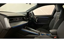 Audi A3 Sportback (20 on) 40 TFSI e S Line 5dr S Tronic For Sale - Vertu Audi Hereford, Roman Road