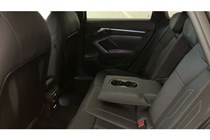 Audi A3 Sportback (20 on) 40 TFSI e S Line 5dr S Tronic For Sale - Vertu Audi Hereford, Roman Road