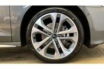 Audi A3 Sportback (20 on) 40 TFSI e S Line 5dr S Tronic For Sale - Vertu Audi Hereford, Roman Road