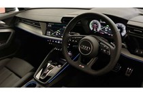 Audi A3 Sportback (20 on) 40 TFSI e S Line 5dr S Tronic For Sale - Vertu Audi Hereford, Roman Road