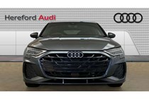 Audi A3 Sportback (20 on) 40 TFSI e S Line 5dr S Tronic For Sale - Vertu Audi Hereford, Roman Road