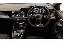 Audi A3 Sportback (20 on) 40 TFSI e S Line 5dr S Tronic For Sale - Vertu Audi Hereford, Roman Road