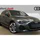 Audi A3 Sportback (20 on) 40 TFSI e S Line 5dr S Tronic For Sale - Vertu Audi Hereford, Roman Road