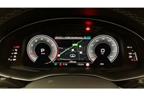Audi Q8 SUV (18 on) 55 TFSI Quattro S Line 5dr Tiptronic For Sale - Vertu Audi Hereford, Roman Road